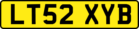 LT52XYB