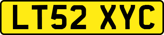 LT52XYC