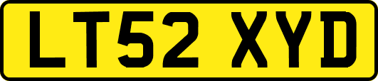 LT52XYD