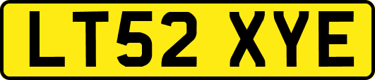 LT52XYE