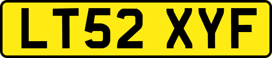 LT52XYF