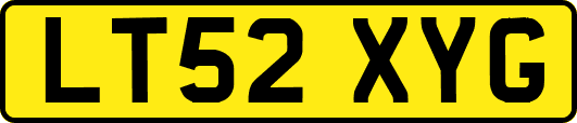 LT52XYG