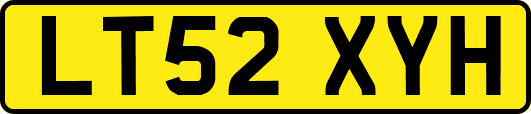 LT52XYH