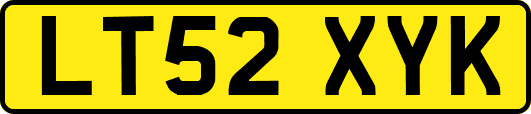 LT52XYK