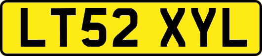 LT52XYL