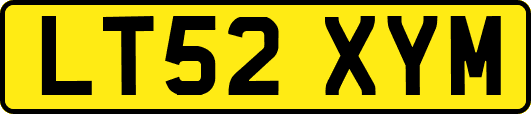 LT52XYM