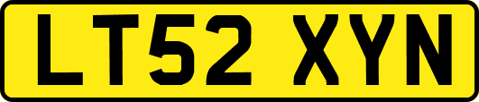 LT52XYN