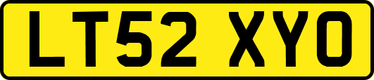 LT52XYO