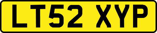 LT52XYP