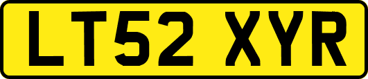 LT52XYR