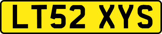 LT52XYS