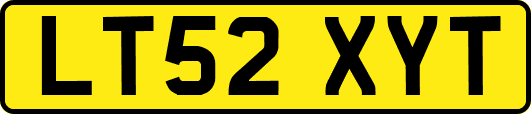 LT52XYT