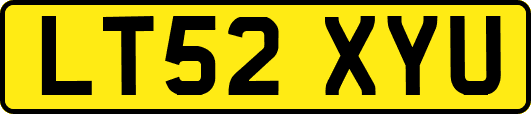 LT52XYU