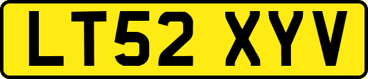 LT52XYV