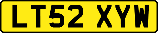 LT52XYW