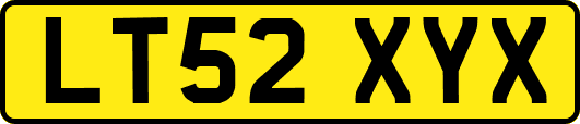 LT52XYX