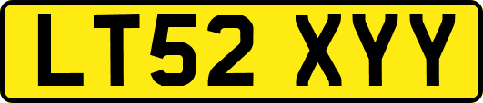 LT52XYY