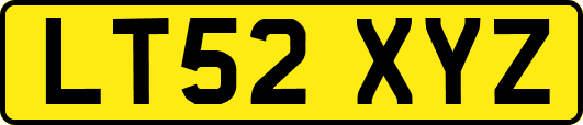 LT52XYZ