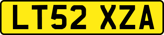 LT52XZA