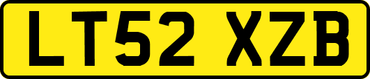 LT52XZB