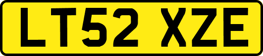 LT52XZE