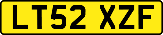 LT52XZF