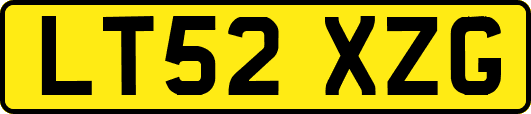 LT52XZG