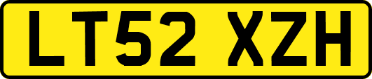 LT52XZH
