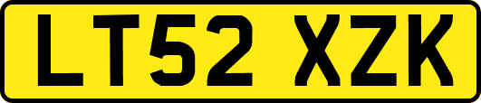 LT52XZK