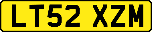 LT52XZM