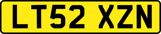 LT52XZN