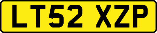 LT52XZP