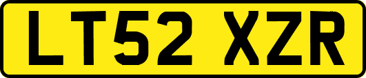 LT52XZR