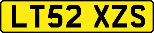 LT52XZS