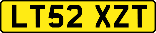LT52XZT