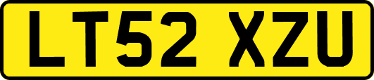 LT52XZU