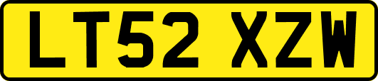 LT52XZW