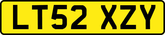 LT52XZY