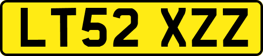 LT52XZZ