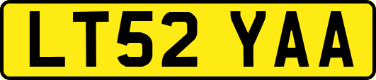 LT52YAA