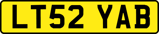 LT52YAB