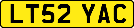 LT52YAC