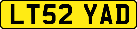 LT52YAD