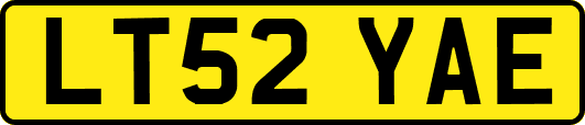 LT52YAE