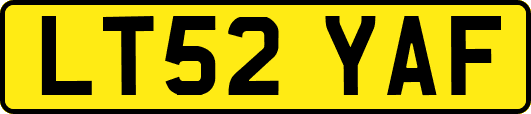 LT52YAF
