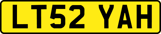 LT52YAH