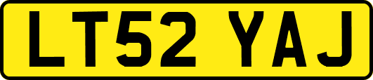 LT52YAJ