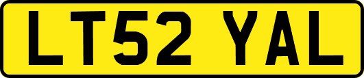 LT52YAL