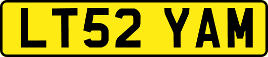 LT52YAM