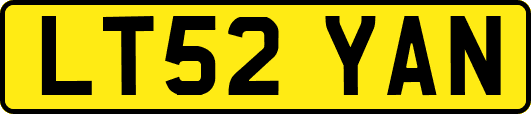 LT52YAN